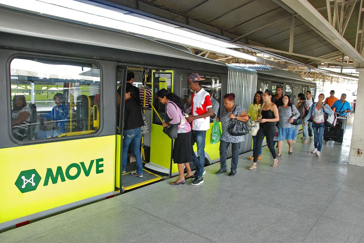 Prefeitura de Belo Horizonte escolhe três nomes para comitê que acompanhará contrato do Terminal de Integração do BRT Amazonas