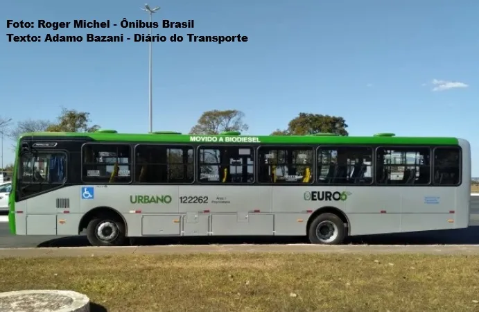 Biodiesel no diesel: 62,7% das transportadoras de cargas relatam mudanças nas frotas; veja o que preocupa também as empresas de ônibus e confira dicas
