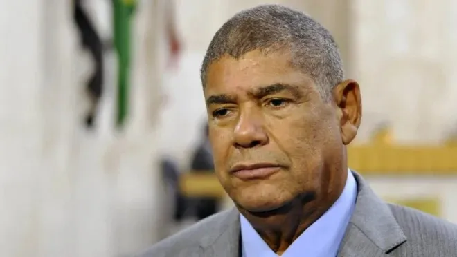 STJ nega pedido imediato de liberdade e mantém Milton Leite preso em investigação sobre empresas de ônibus e PCC