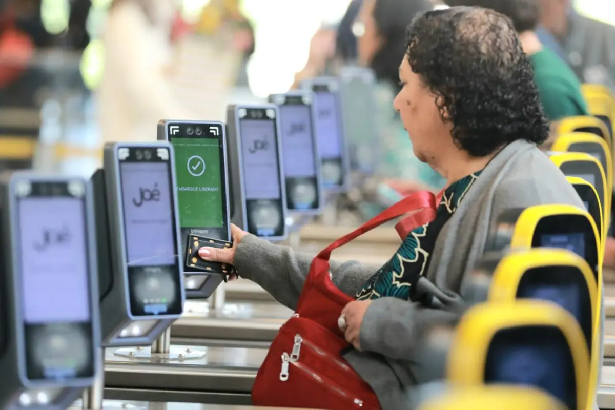Jaé volta a causar transtorno aos usuários