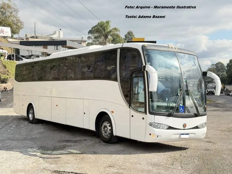 Mesmo gratuito e para viagem religiosa, transporte interestadual de passageiros precisa de autorização da ANTT, decide Justiça