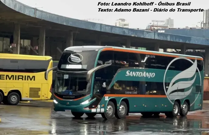 ANTT amplia autonomia das empresas de ônibus internacionais e cria fiscalização por qualidade; levantamento exclusivo revela concentração de mercados no interestadual