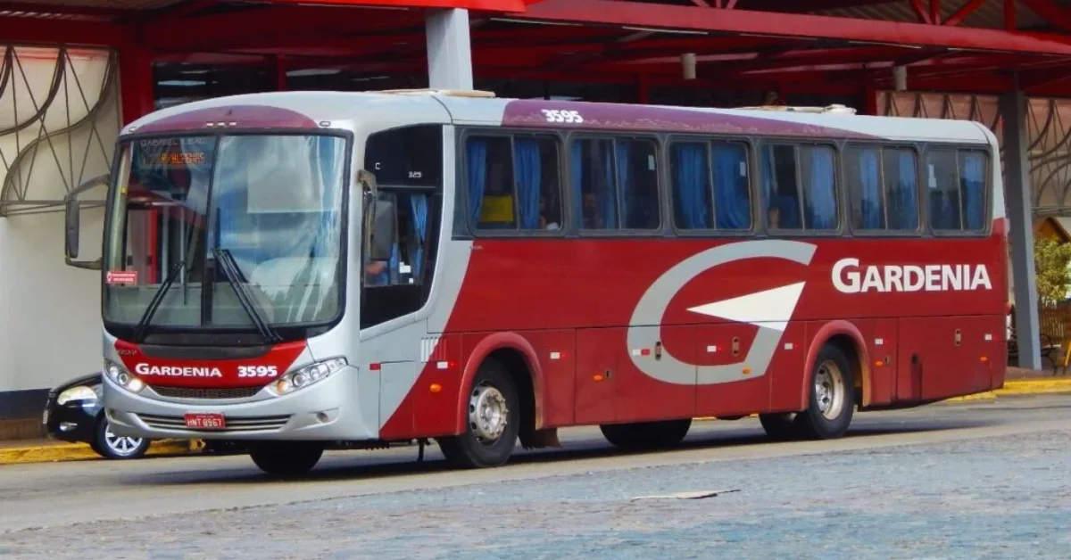 Governo de Minas não encontra empresas interessadas em assumir operações da Expresso Gardênia
