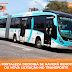 Fortaleza poderá decidir em 2027 o futuro do seu sistema urbano de transporte coletivo.