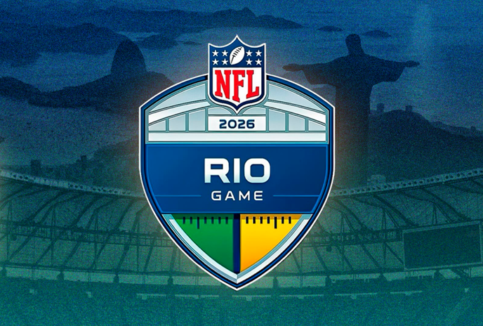 Confira a operação de trânsito para o NFL Rio Game 2026, no domingo