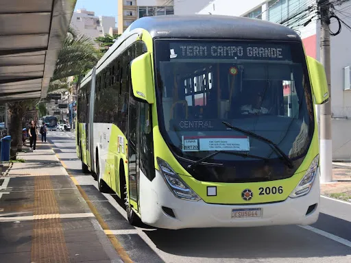 Empresas que operam no transporte público de Campinas (SP) deixam de pagar 40,7% das multas que receberam entre janeiro e julho de 2026