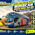 Grupo CMW amplia frota com novo Busscar Vissta Buss 365 NB1 sobre chassi Volvo