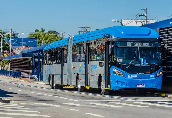Prefeitura de Sorocaba reabre licitação para projeto de corredor de ônibus que ligará BRT Leste à região do Éden