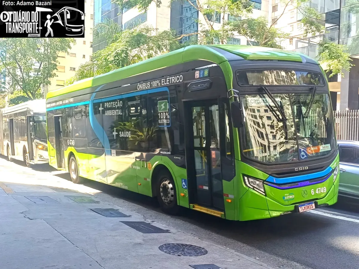Paulistar terá mais duas linhas inéditas aos domingos: Escolas de samba e pontos turísticos da Zona Leste; confira os itinerários completos