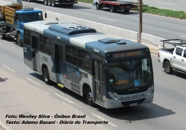 Prefeitura de Belo Horizonte sanciona lei que mantém BHTrans, redistribui funções da Sumob e altera regras de gestão e financiamento dos ônibus