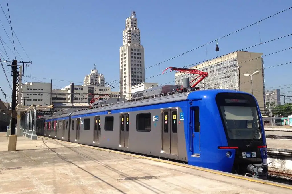 TrensRJ terá programação especial para este fim de semana