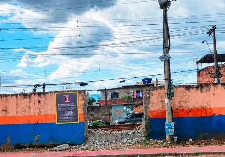 TCU determina continuidade do acompanhamento de medidas para reduzir acidentes em ferrovias: levantamento identificou 1.571 passagens clandestinas no Brasil