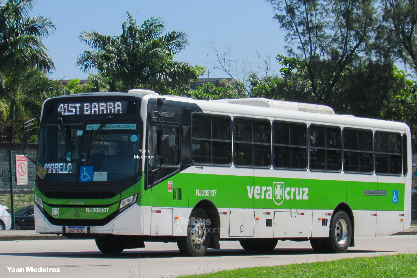 Setram começa a pagar diretamente subsídios do BUI e da Tarifa Social aos operadores no Rio de Janeiro