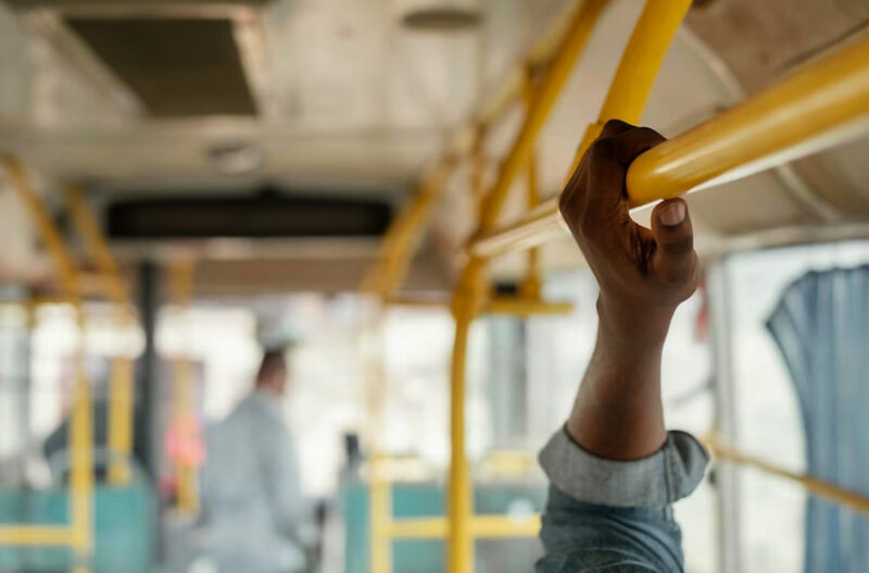 Fim da superlotação? Novo projeto na Câmara quer garantir transporte público digno e seguro