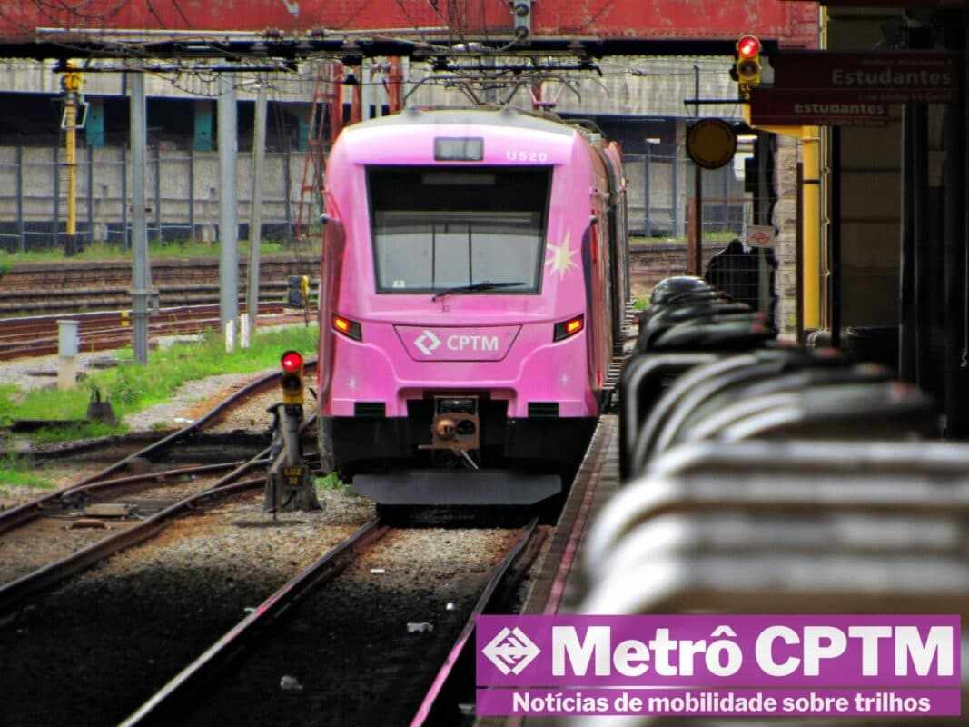 Expresso Aeroporto será suspenso por 12 horas e Linha 11-Coral não chegará à Barra Funda no domingo. Veja mudanças na CPTM