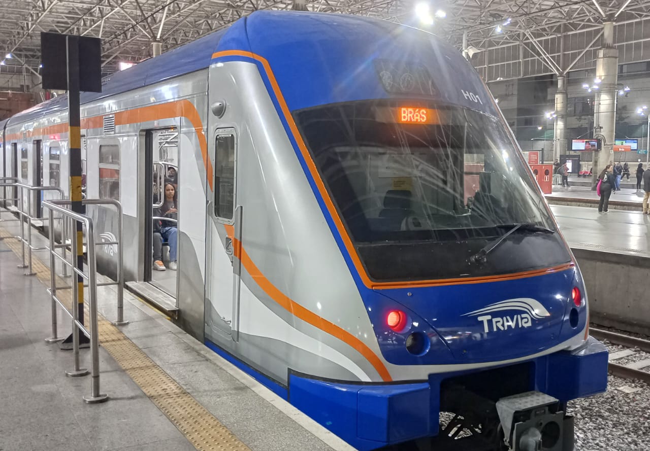 Trivia Trens: antecipou o investimento, antecipou o ressarcimento