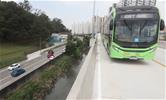 Next aguarda autorização para o BRT-ABC e planeja iniciar operação de forma gratuita