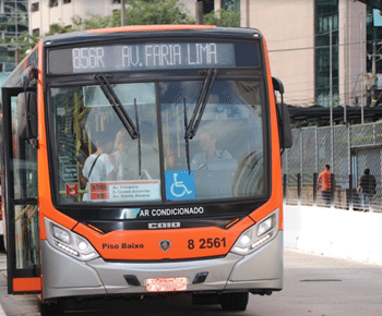 Linhas municipais terão operação especial na 32ª Corrida Pão de Açúcar