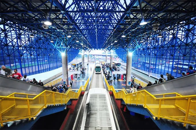 CS Mobi Leste SP leva ação de acolhimento e orientação em saúde mental ao Terminal Mercado nesta terça-feira (29)