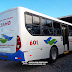 Há 15 anos a Expresso Oceano comprava suas últimas unidades de ônibus 0km