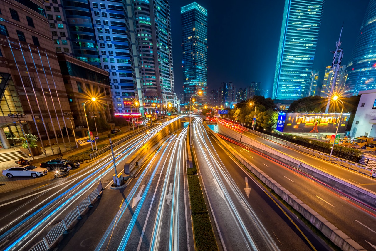 Mobilidade reimaginada: Hitachi aponta cinco tendências para o transporte urbano até 2050