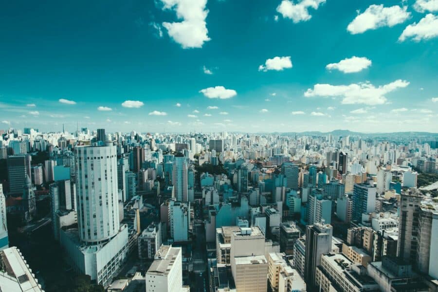 Bairro tranquilo em São Paulo depende mais da mobilidade do que da aparência