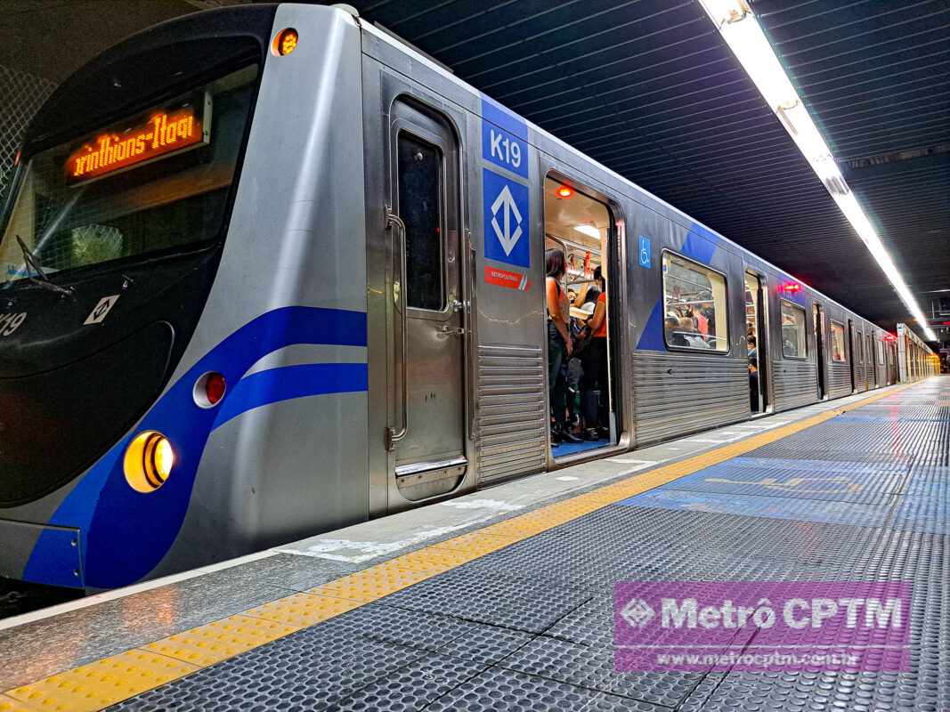 Metrô seleciona empresa para desenvolver projetos imobiliários em três estações
