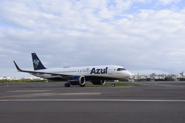 Azul lança nova campanha de verão e destaca experiências pelo Brasil