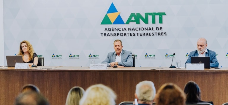ANTT detalha modernização do transporte internacional de passageiros