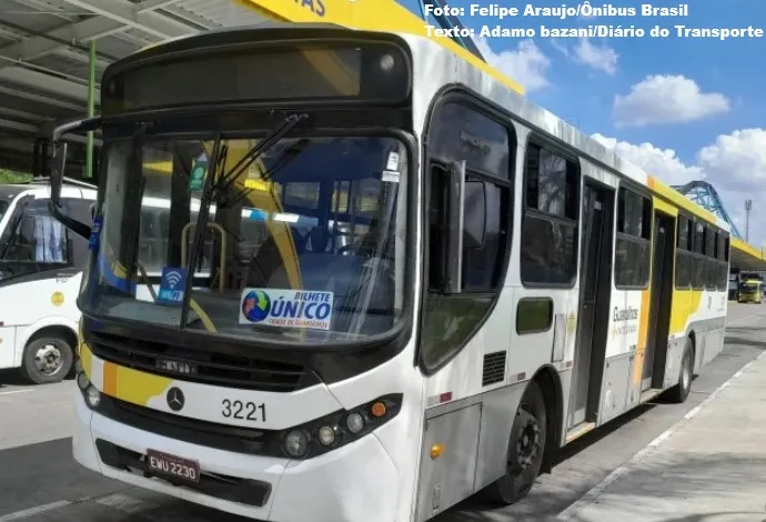Guarulhos (SP) terá ônibus municipais gratuitos das 7h às 18h no domingo de eleição, segundo prefeitura