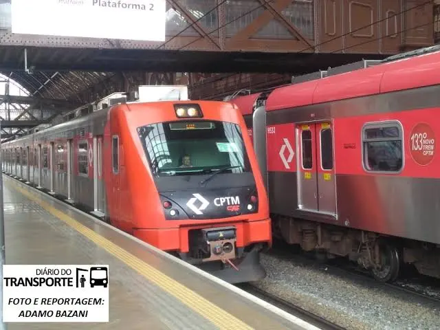 CPTM contrata suporte de software por R$ 1,64 milhão para dois anos