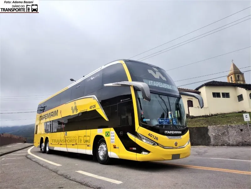ANTT recorre ao STJ para derrubar arrendamento das linhas da Itapemirim e retomar controle de 769 mercados de ônibus interestaduais
