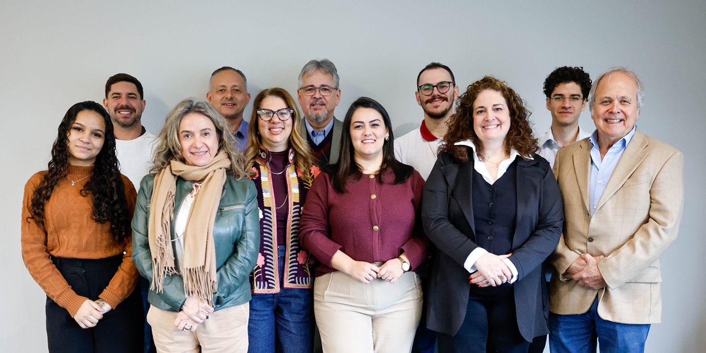 Projetos inscritos no 12º Prêmio de Sustentabilidade são apresentados à banca julgadora