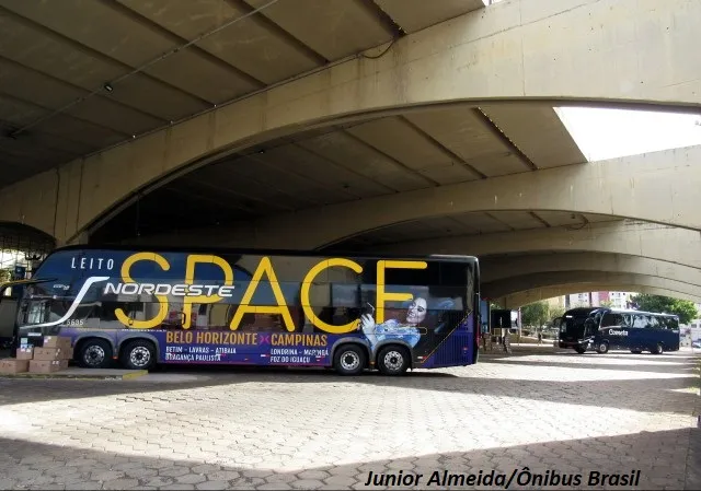 Prefeitura de São Carlos (SP) prorroga até 2028 concessão do terminal rodoviário à Plataforma 15