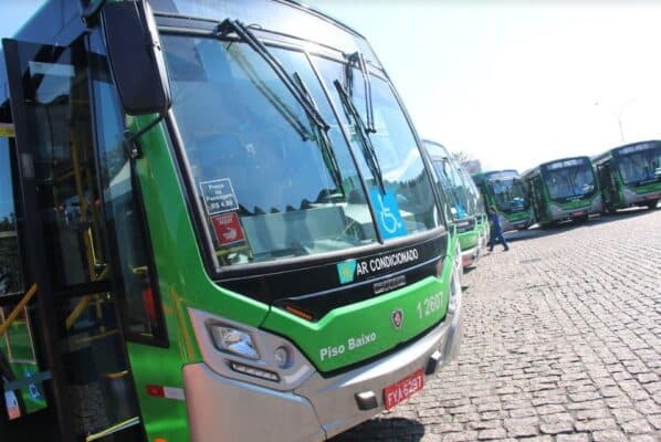 SPTrans ativa linha especial para o Churrasquinho Menos é Mais no Anhembi