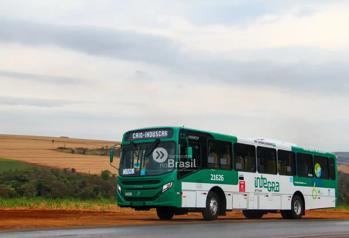 Salvador terá transporte público gratuito no primeiro turno das Eleições 2026