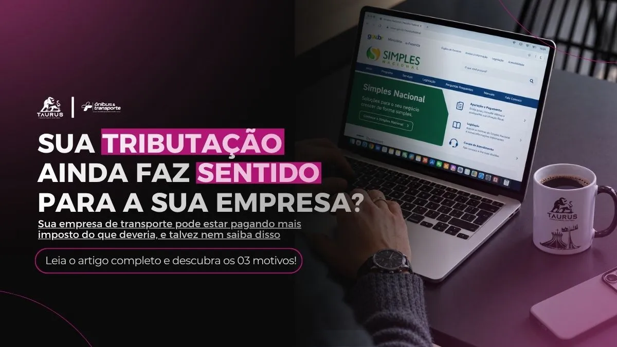 Empresas de transporte podem estar pagando mais impostos do que deveriam; diagnóstico tributário ajuda a identificar excessos