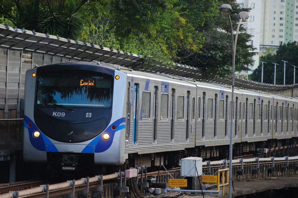 Governo de SP abre R$ 114 milhões de crédito suplementar para repasse ao Metrô