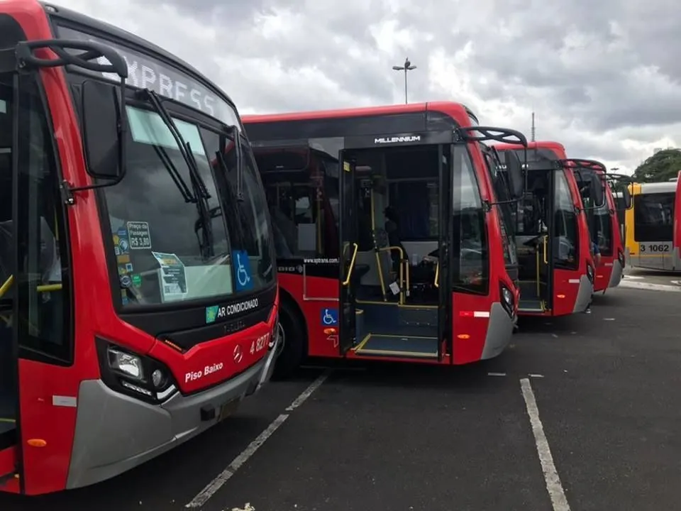 TSE cobra TREs sobre transporte público gratuito nas eleições