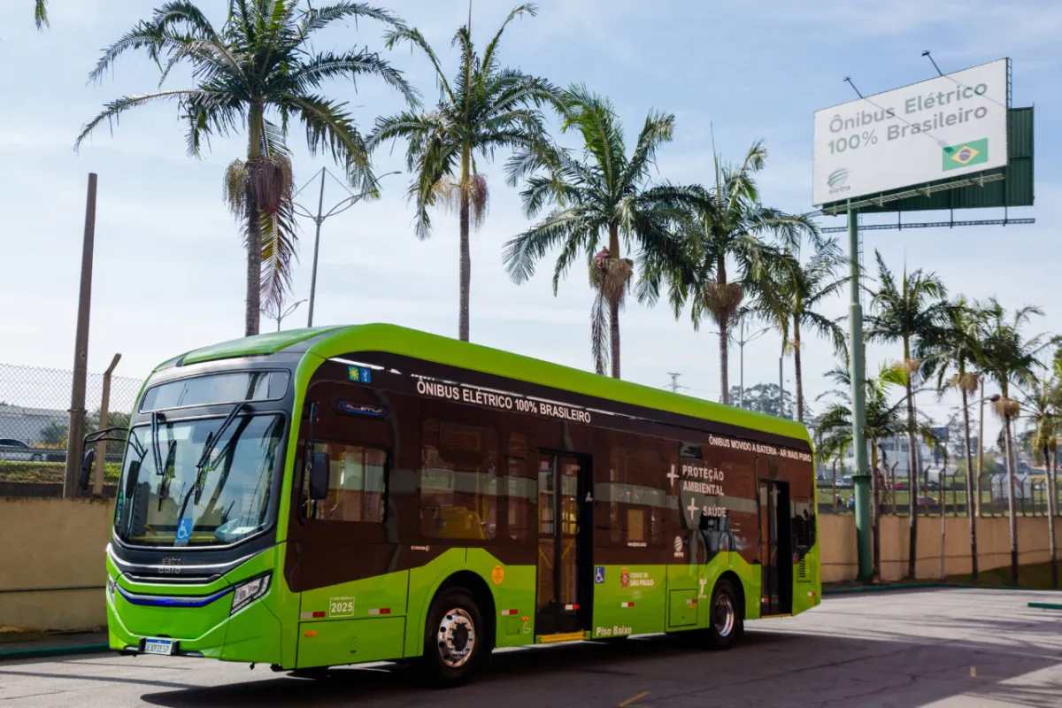SPTrans divulga balanço de 72 mil passageiros nas linhas Paulistar em um ano e amplia rede para cinco circuitos aos domingos
