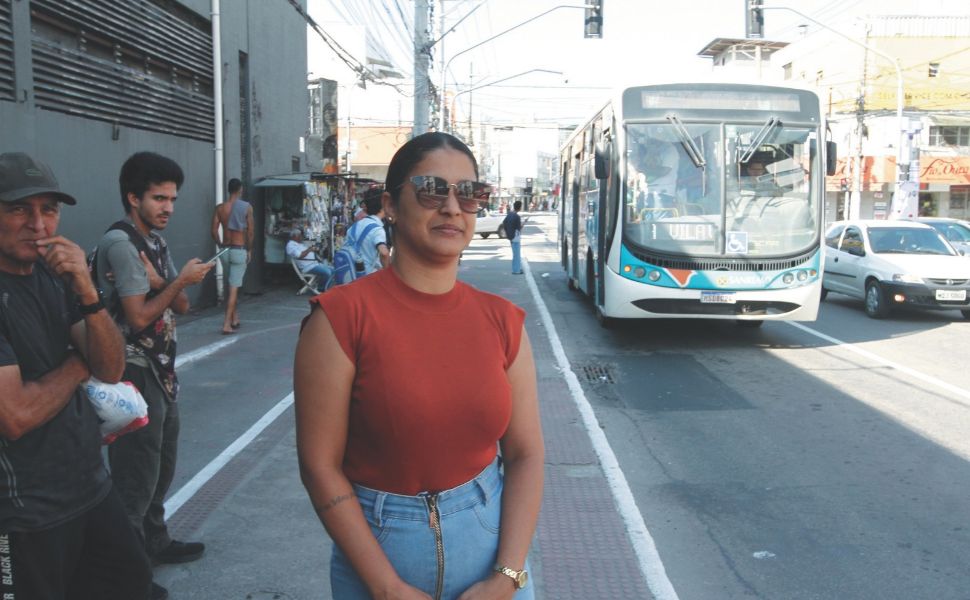 O que muda para usuários de 30 linhas de ônibus em Vila Velha