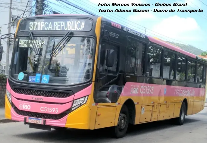 Rio de Janeiro (RJ): licitação bancária de R$ 1 bilhão incluirá repasses do Jaé, e receita de integrações será dividida entre operadores