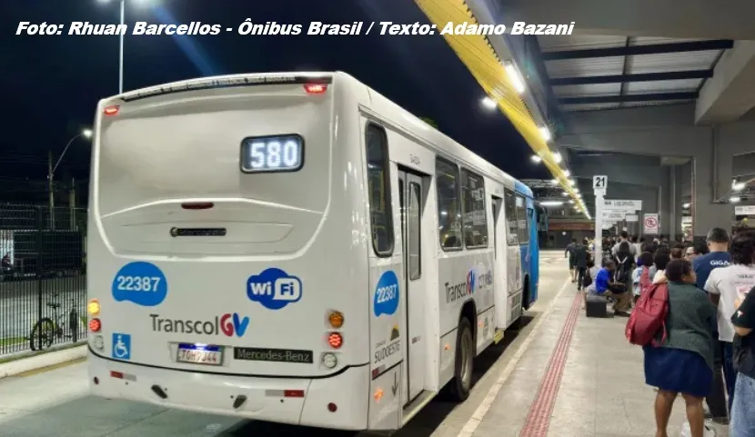 Vila Velha é selecionada para financiamento de R$ 237,5 milhões do FGTS para modernização tecnológica urbana