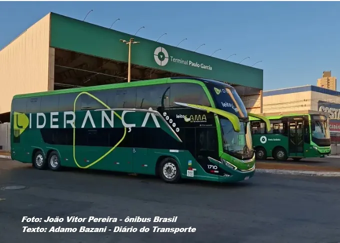 Goiás estabelece regras para custear viagem de ônibus de pessoas em situação de vulnerabilidade que desejam voltar ao estado de origem