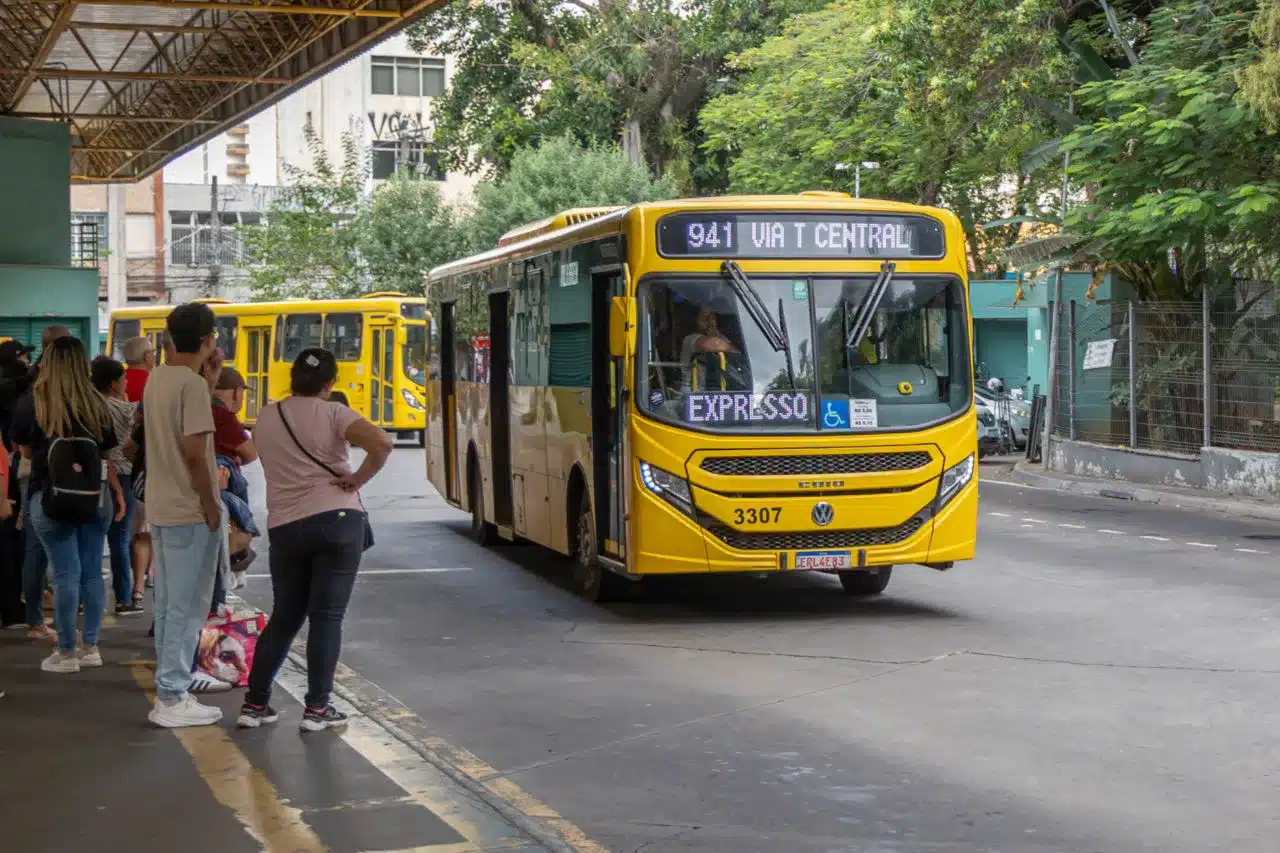 Transporte coletivo terá gratuidade e horários especiais em Jundiaí no domingo