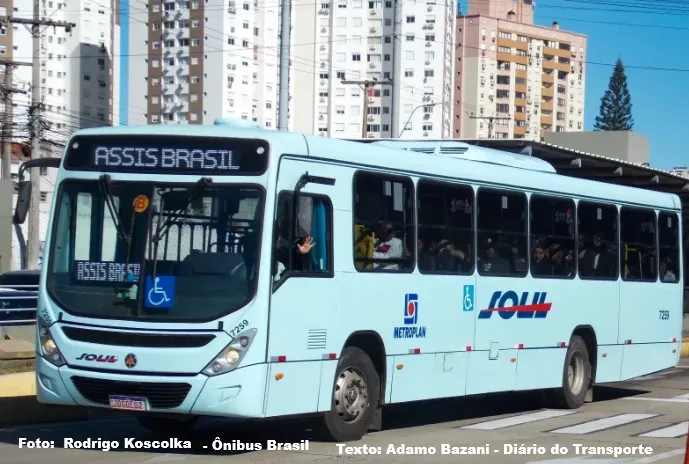 Governo do Rio Grande do Sul publica edital de R$ 100 milhões para bilhetagem dos ônibus da Região Metropolitana de Porto Alegre