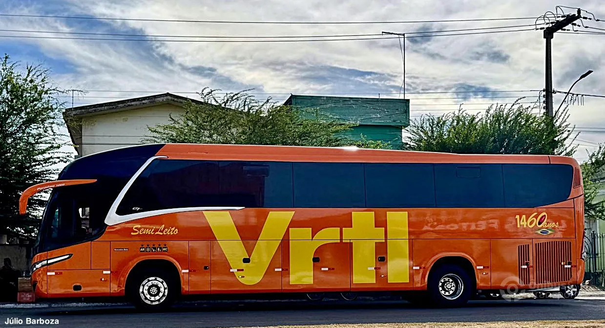 Paraíba amplia gratuidade no transporte intermunicipal para o primeiro turno das Eleições 2026