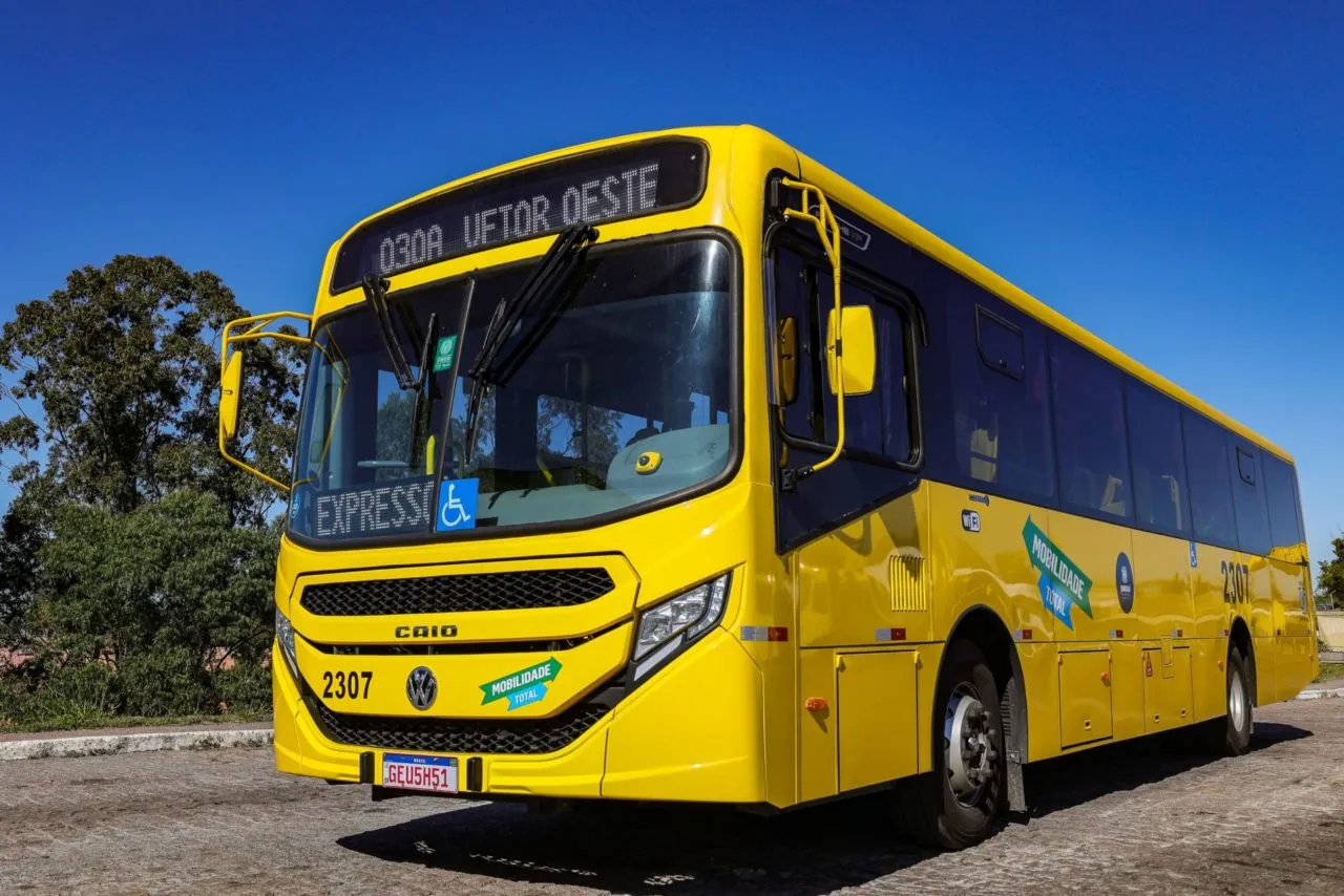 Jundiaí coloca em prática a tarifa zero nos ônibus neste domingo (4)