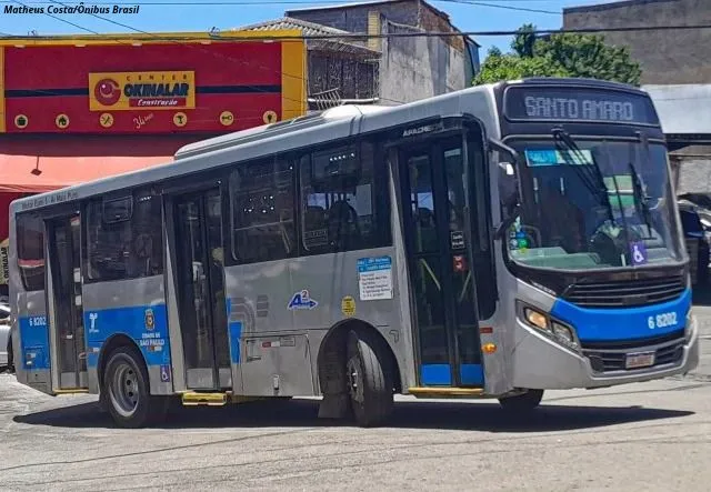 Representação ao TCM questiona pagamento às empresas de ônibus de São Paulo sem efeito direto das notas de qualidade