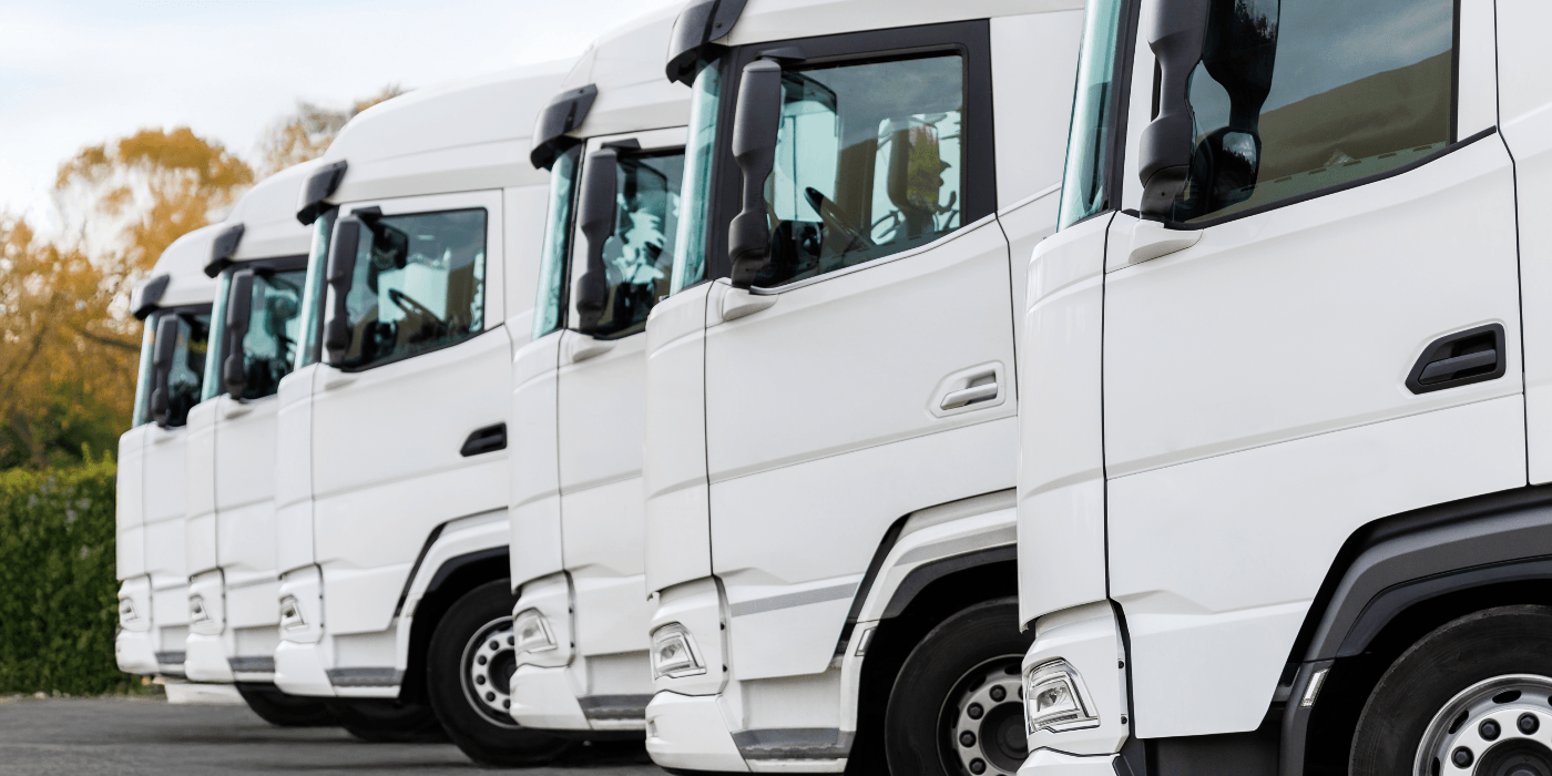 ANTT reajusta tabela do frete mínimo com diesel a R$ 7,33; novos valores valem a partir de quarta-feira